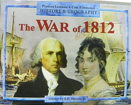 The War of 1812 (Paperback, Student)