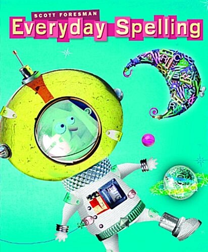 Spelling 2008 Student Edition Consumable Grade 6 (Paperback)