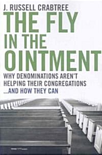 The Fly in the Ointment: Why Denominations Arent Helping Their Congregations...and How They Can (Paperback)