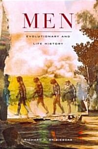 [중고] Men: Evolutionary and Life History (Paperback)