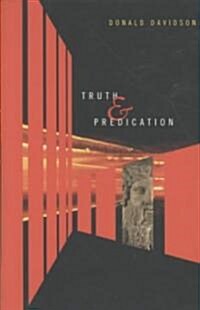 Truth and Predication (Paperback)