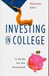 Investing in College (Paperback)