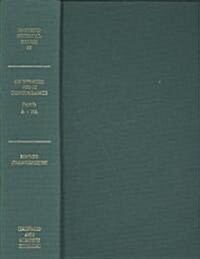 An Updated Vedic Concordance: Maurice Bloomfields a Vedic Concordance Enhanced with New Material Taken from Seven Verdic Texts (Hardcover)