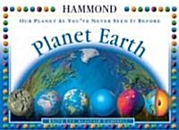Hammond Planet Earth (Hardcover)