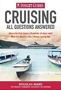 Insight Guide Cruising (Paperback)