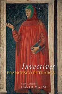 Invectives (Paperback)