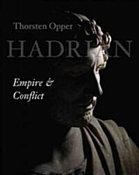 Hadrian (Hardcover)