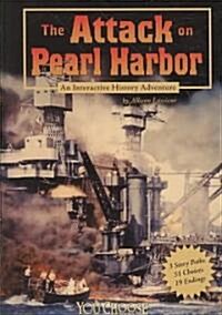 The Attack on Pearl Harbor (Paperback)