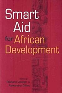 Smart Aid For African Development (Paperback)