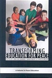 Transforming Education for Peace (PB) (Paperback)