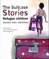 The Suitcase Stories (Paperback, 1st)