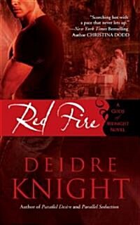 Red Fire (Mass Market Paperback)