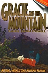 Gracie and the Mountain (Paperback)