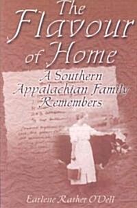 Flavour of Home (Paperback)