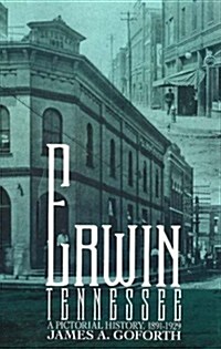 Erwin, Tennessee (Paperback)
