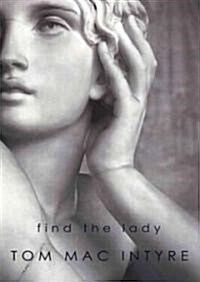 Find the Lady (Paperback)