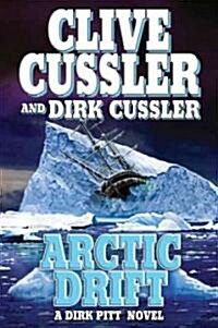 Arctic Drift (Hardcover)