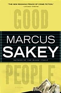 Good People (Hardcover)