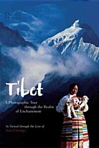 Tibet (Hardcover)