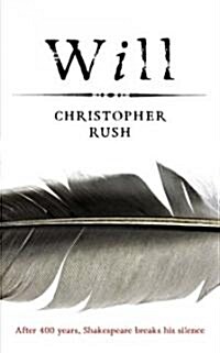 Will (Hardcover)