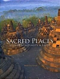 Sacred Places (Hardcover)