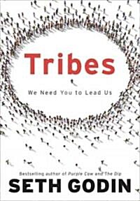 [중고] Tribes: We Need You to Lead Us (Hardcover)
