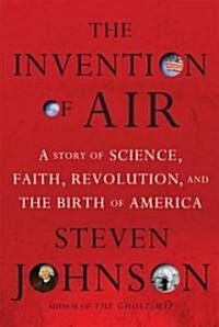 The Invention of Air (Hardcover)