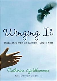 Winging It (Hardcover)