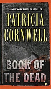 [중고] Book of the Dead: Scarpetta (Book 15) (Mass Market Paperback)