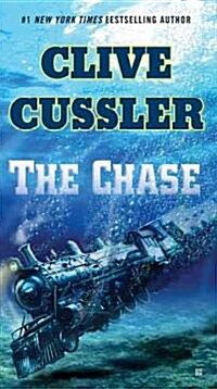 [중고] The Chase (Mass Market Paperback)
