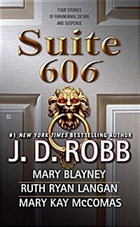 Suite 606 (Mass Market Paperback)