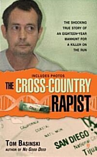 Cross Country Evil (Paperback)