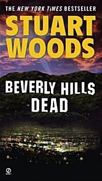 Beverly Hills Dead (Mass Market Paperback, Reprint)