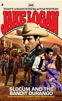 Slocum and the Bandit Durango (Paperback)