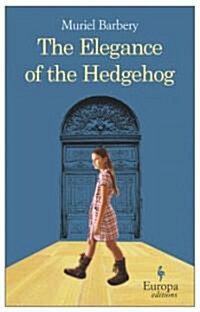 [중고] The Elegance of the Hedgehog (Paperback)