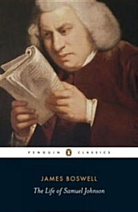 The Life of Samuel Johnson (Paperback)