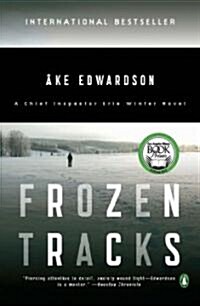 Frozen Tracks (Paperback, Reprint)