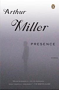 Presence (Paperback, Reprint)