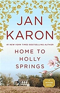 Home to Holly Springs (Paperback)