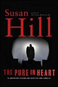 The Pure in Heart: A Simon Serrailler Mystery (Paperback)