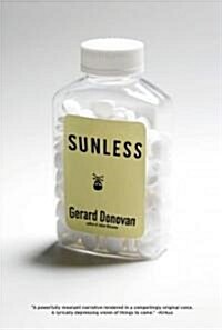 Sunless (Paperback)