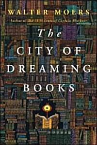 [중고] The City of Dreaming Books (Paperback)