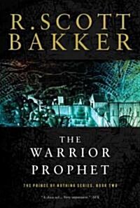 The Warrior Prophet (Paperback)