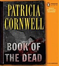 Book of the Dead (Audio CD, Abridged)