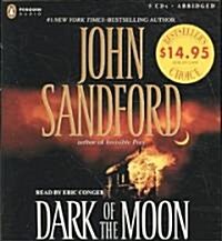 Dark of the Moon (Audio CD)