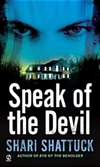 Speak of the Devil (Paperback)