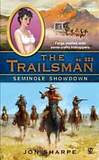 Seminole Showdown (Paperback)