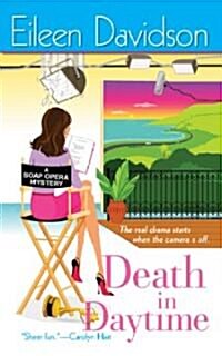 Death In Daytime (Paperback)