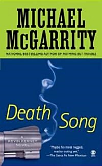 Death Song (Mass Market Paperback, Reprint)
