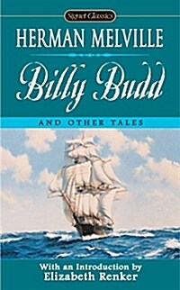 Billy Budd and Other Tales (Mass Market Paperback, Original)